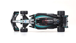Bburago Mercedes-AMG F1 W15 1:43 (2024) #63 George Russel